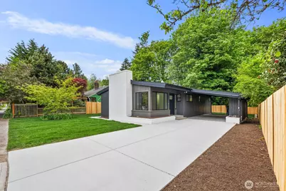 10012 8th Avenue NW, Seattle, WA 98177 - Photo 2