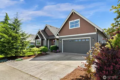 5460 Blue Sky Way, Ferndale, WA 98248 - Photo 1