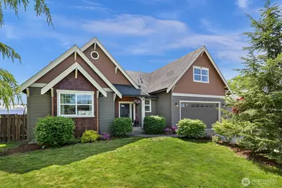5460 Blue Sky Way, Ferndale, WA 98248 - Photo 2