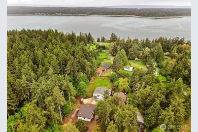 196 Nolton Road, Marrowstone, WA 98358 - Photo 4