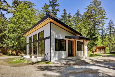 196 Nolton Road, Nordland, WA 98358 - Photo 2