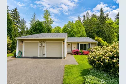 7217 87th Avenue Ct #B, Gig Harbor, WA 98335 - Photo 2