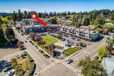 153 Madison Avenue N, Bainbridge Island, WA 98110 - Photo 1