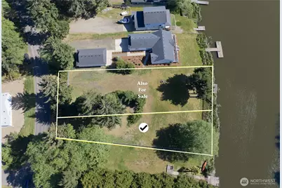111 Duck Lake Drive NE, Ocean Shores, WA 98569 - Photo 2