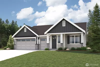 13905 207th Avenue Ct E, Bonney Lake, WA 98391 - Photo 1