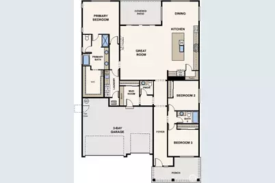 13905 207th Avenue Ct E, Bonney Lake, WA 98391 - Photo 2
