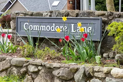 1854 Commodore Lane NW, Bainbridge Island, WA 98110 - Photo 2