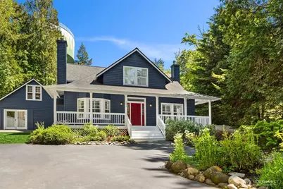 1854 Commodore Lane NW, Bainbridge Island, WA 98110 - Photo 4