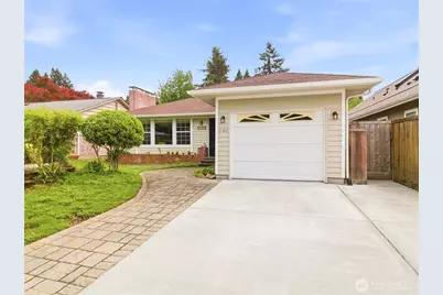 1107 North Street SE, Tumwater, WA 98501 - Photo 4