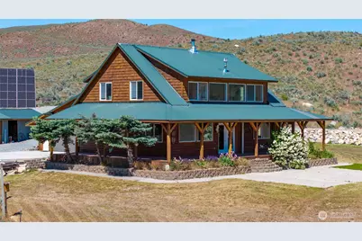 476 Bill Shaw Road, Pateros, WA 98846 - Photo 8