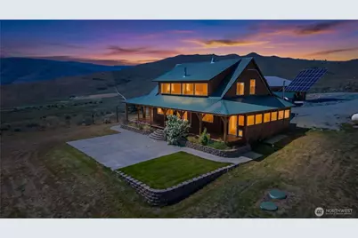476 Bill Shaw Road, Pateros, WA 98846 - Photo 1