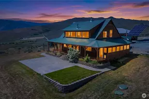 476 Bill Shaw Rd, Pateros, WA 98846 - Photo 1