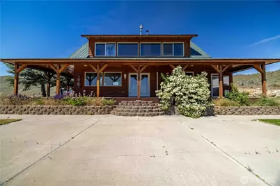 476 Bill Shaw Road, Pateros, WA 98846 - Photo 2