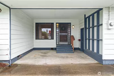 106 Jefferson Street, South Bend, WA 98586 - Photo 2