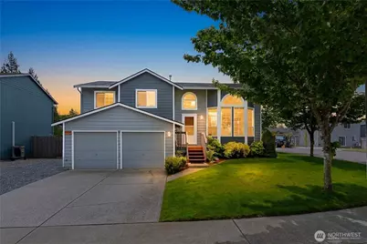 7502 46th Place NE, Marysville, WA 98270 - Photo 1