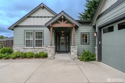 10816 NE 103rd Court, Vancouver, WA 98662 - Photo 2