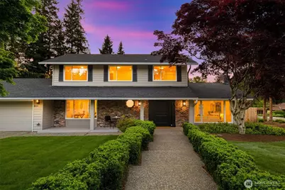 8533 SE 76th Place, Mercer Island, WA 98040 - Photo 1