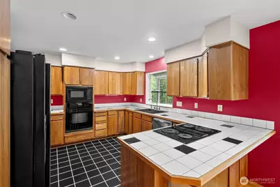 6430 NE Agate Beach Road, Bainbridge Island, WA 98110 - Photo 12