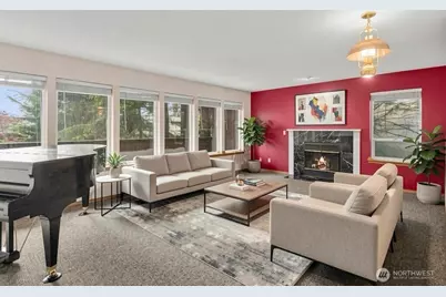 6430 NE Agate Beach Road, Bainbridge Island, WA 98110 - Photo 4