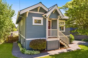 7308 22nd Ave NW, Seattle, WA 98117 - Photo 1