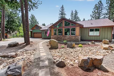 100 White Pine Drive, Ronald, WA 98940 - Photo 4