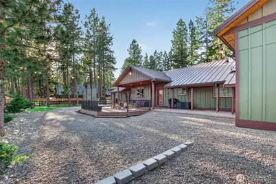 100 White Pine Drive, Ronald, WA 98940 - Photo 6