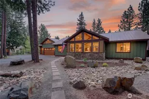 100 White Pine Dr, Ronald, WA 98940 - Photo 1