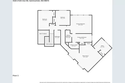 4326 212th Avenue NE, Sammamish, WA 98074 - Photo 38