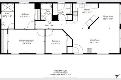 4556 California Trail, Birch Bay, WA 98230 - Photo 30