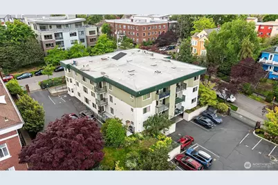 1818 18th Avenue #204, Seattle, WA 98122 - Photo 1