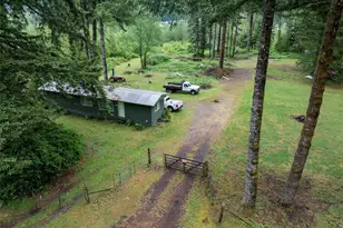 12155 Lewis River Rd, Ariel, WA 98603 - Photo 1