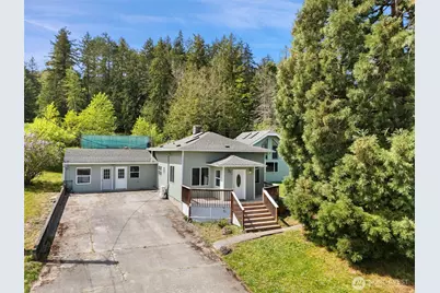 40 Fish Hatchery Road, Sequim, WA 98382 - Photo 1
