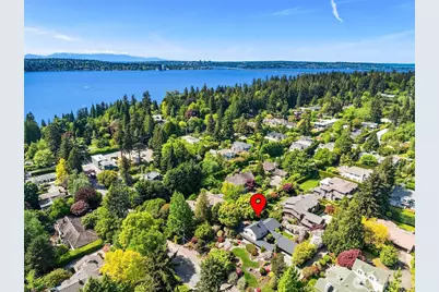 7720 NE 8th Street, Medina, WA 98039 - Photo 6