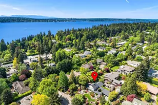 7720 NE 8th St, Medina, WA 98039 - Photo 6