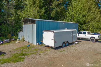 32816 82nd Avenue S, Roy, WA 98580 - Photo 32