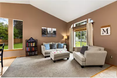 24205 32nd Avenue Ct E, Spanaway, WA 98387 - Photo 6