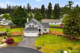 24205 32nd Ave Ct E, Spanaway, WA 98387 - Photo 2