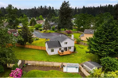 24205 32nd Avenue Ct E, Spanaway, WA 98387 - Photo 36