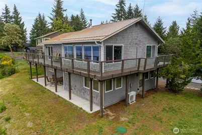 110 E Havenridge Drive, Union, WA 98589 - Photo 2