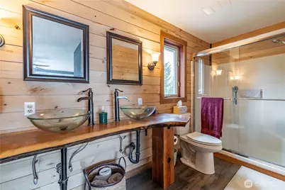 110 E Havenridge Drive, Union, WA 98589 - Photo 22