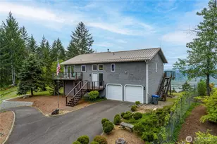 110 E Havenridge Dr, Union, WA 98589 - Photo 1