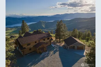 1831 Cottontail Lane, Chelan, WA 98816 - Photo 4