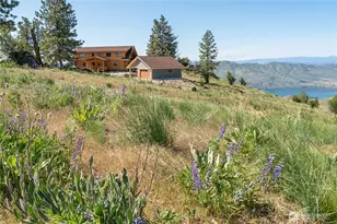 1831 Cottontail Ln, Chelan, WA 98816 - Photo 6