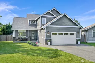 1460 Sunnybrook Ln, Bellingham, WA 98226 - Photo 2