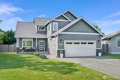 1460 Sunnybrook Lane, Bellingham, WA 98226 - Photo 1