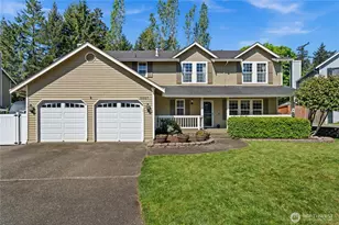 10357 Wilkes Ct NW, Silverdale, WA 98383 - Photo 1