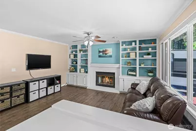 10357 Wilkes Court NW, Silverdale, WA 98383 - Photo 12