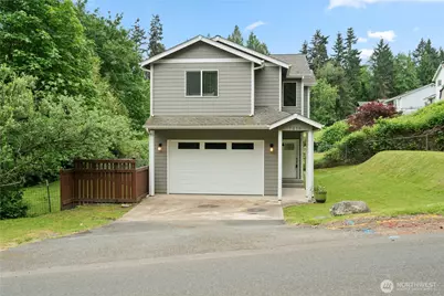 7270 E Grandview Street, Port Orchard, WA 98366 - Photo 2