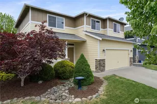 15269 Kayla St SE, Yelm, WA 98597 - Photo 2