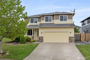 15269 Kayla St SE, Yelm, WA 98597 - Photo 1